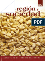 Articulo GCVG y O Leary - El Trabajo Flexible y La Poca Inversión en La Educación de Mujeres En... Región y Sociedad