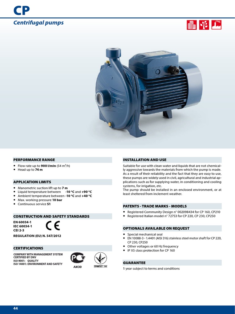 CP 220 PDF | PDF