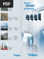 manua lde aplicao de compressores