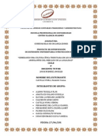 Proyecto de EUPS - FLORES DIAZ DIANA PDF