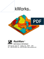 RockWork 14 Manual
