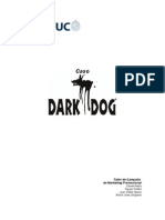 Estrategia de marketing Dark Dog