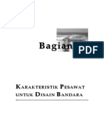 BANDARA - KARAKTERISTIK PESAWAT UNTUK DISAIN BANDARA (Bagian-3).pdf