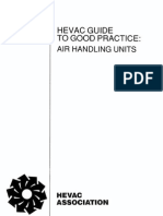 HEVAC Air Handling Unit Guide