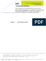 Atestado de Frequencia PDF