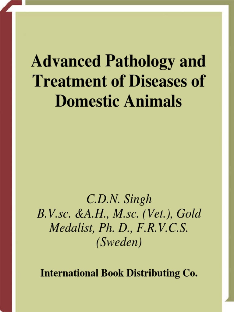 Animal visual data 8