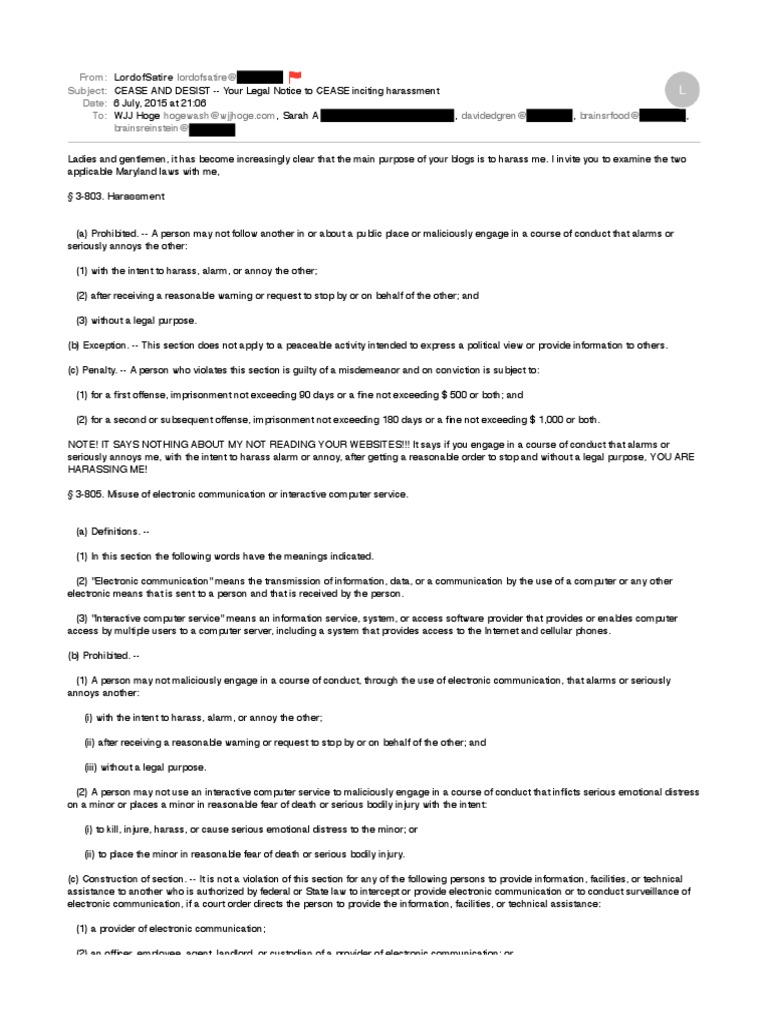 Buy criminal law letter picture