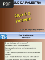 que-e-o-homem