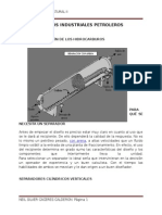 Equipos Industriales Petroleros