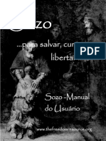 SoZo Manual Portugues 2