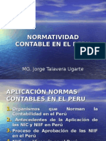 Normatividad Contable en El Peru (2)[1]