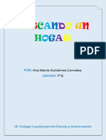 Buscando Un Hogar PDF