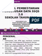 8.1 Taklimat Penghuraian SSQS