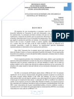 Resumen Sociedad Industrial PDF