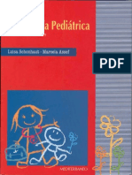semiologia pediatrica 1