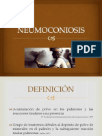 Neumoconiosis