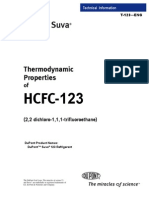 h47753 Hcfc123 Thermo Prop Eng
