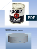 Que Lata - Analisis Computacional de La Leche Gloria