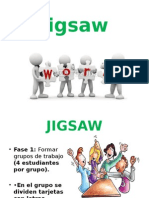 Jigsaw CLASE FAMILIA 03062015