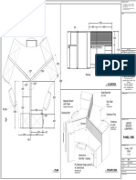 GB Kerja Mebel Skala Scale to Fit - Contoh Detail