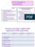 Sq4r Physics Chapter 17