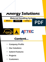 Anergy Solutions