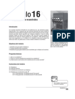 Modulo 16 de Estadistica y Probabilidad