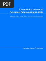 Download Scala Companion by loveshell2002 SN270763781 doc pdf