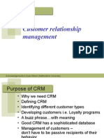 Crm