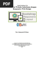 Download ModulPraktikumWEBBootstrapbyuniskalamSN270766865 doc pdf
