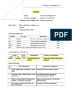 SR Profile July 2014