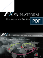 FX3U Intro Presentation