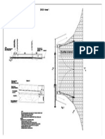 Beton Egalizare Poarta 2-Model