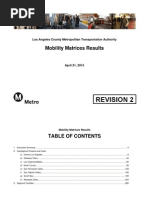 TAC Presentation May 2015 Mobilitymatrice