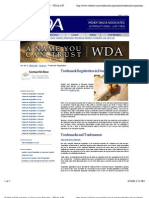 Trademark Registration in Dominican Republic - WDALAW