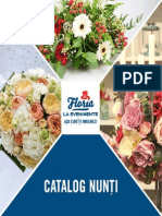 Catalog Nunti