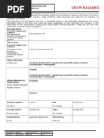 Kineziologija III Razred | PDF