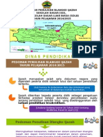 Pedoman Penulisan Ijazah SD Dan Sdlb-2015-New