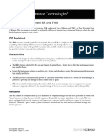 Understand IRR vs TWR Returns