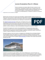 Como Encontrar Cruceros Economicos para Ir A Disney