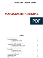 Management General