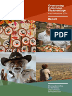 Overcoming Indigenous Disadvantage Key Indicators 2014 Report