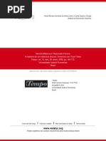 A Trajetória de Um Intelectual Africano. Entrevista Com Toyin Falola