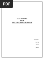 Maybank Six Themes For 2018 E Commerce Association Of - 
