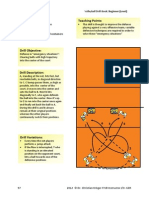 6.8 Defense - : Teaching Points