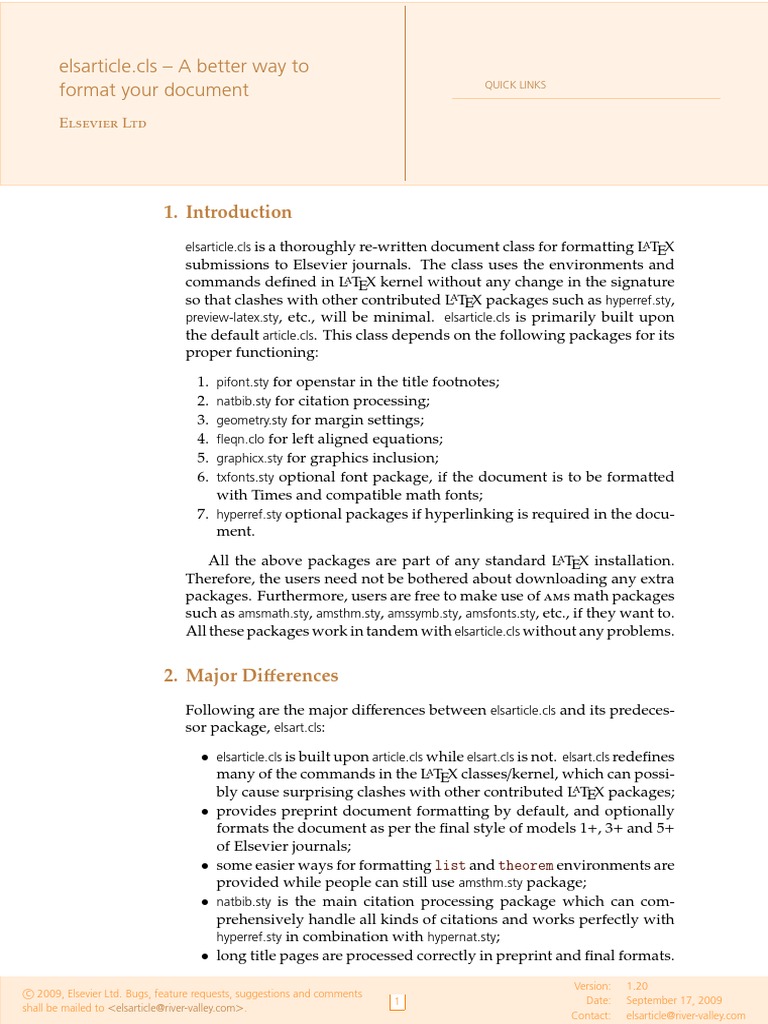 List of free publishing journals image