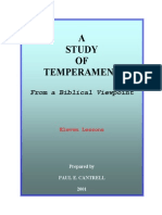 TEMPERAMENT, A Study on.pdf
