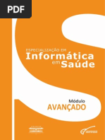Bases de Dados em Saúde