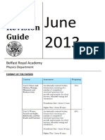 TA Revised Specification Revision Guide PDF