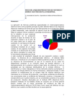 Analisis Predictivo Motores Electricos